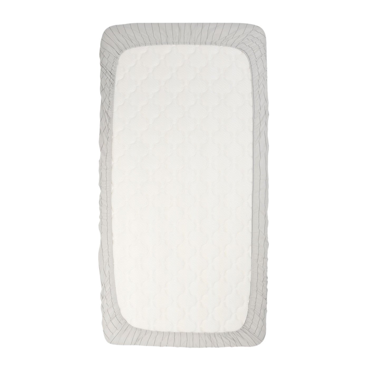 ベッドシーツ　レイGY　(シングル) [3]