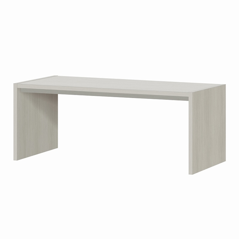 【お客様組立商品】オーダーコンソール奥行59.5cmタイプ(高さ49.2cm・幅91～150cm)　OC6091-150 DD [4]