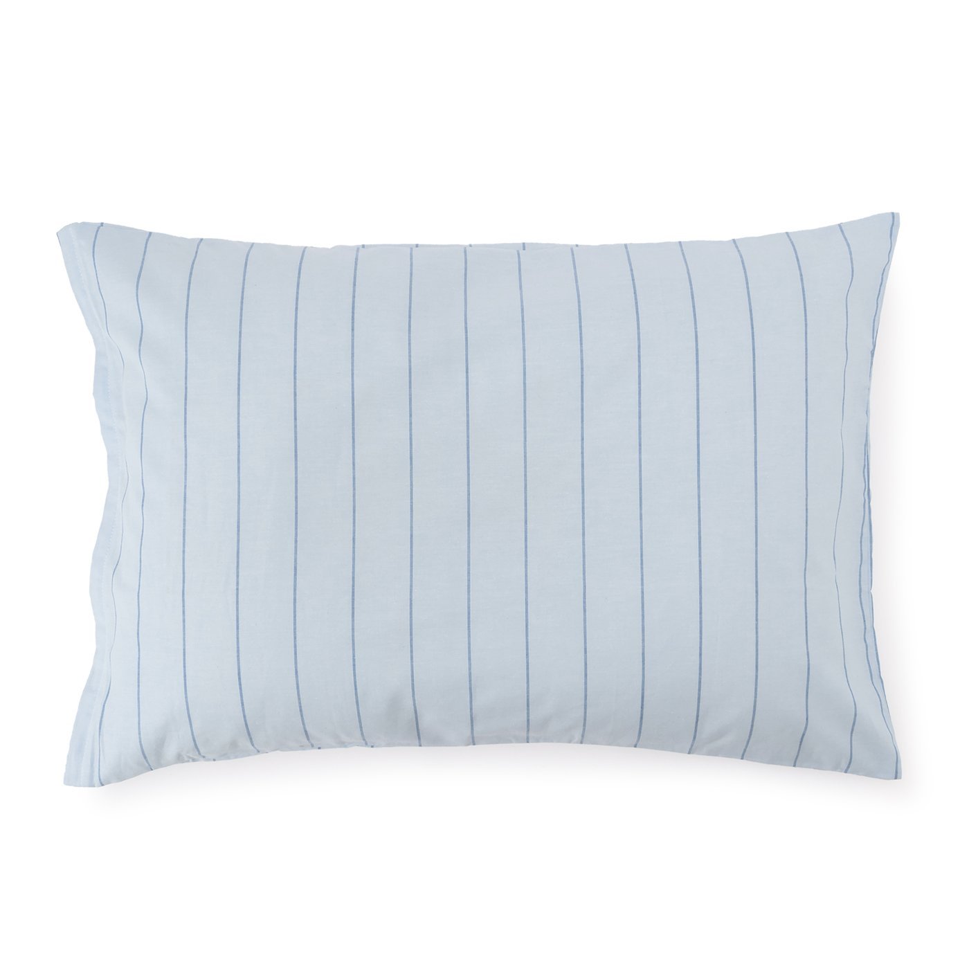 枕カバー　レイBL　(43×63) [4]