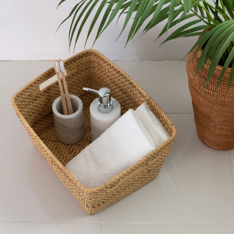 大きくて収納力抜群の 新生活 [3]