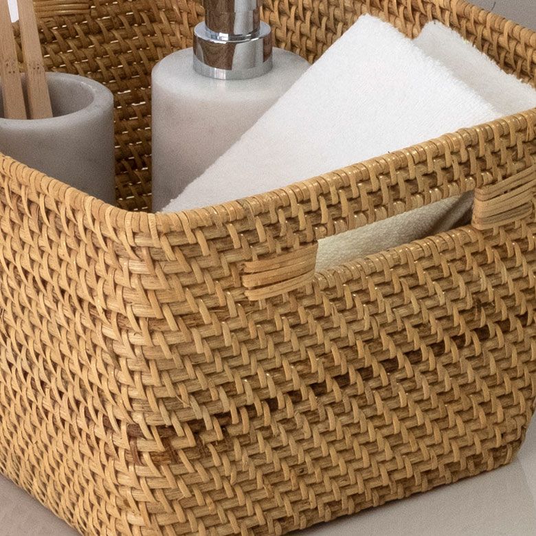 大きくて収納力抜群の 新生活 [5]