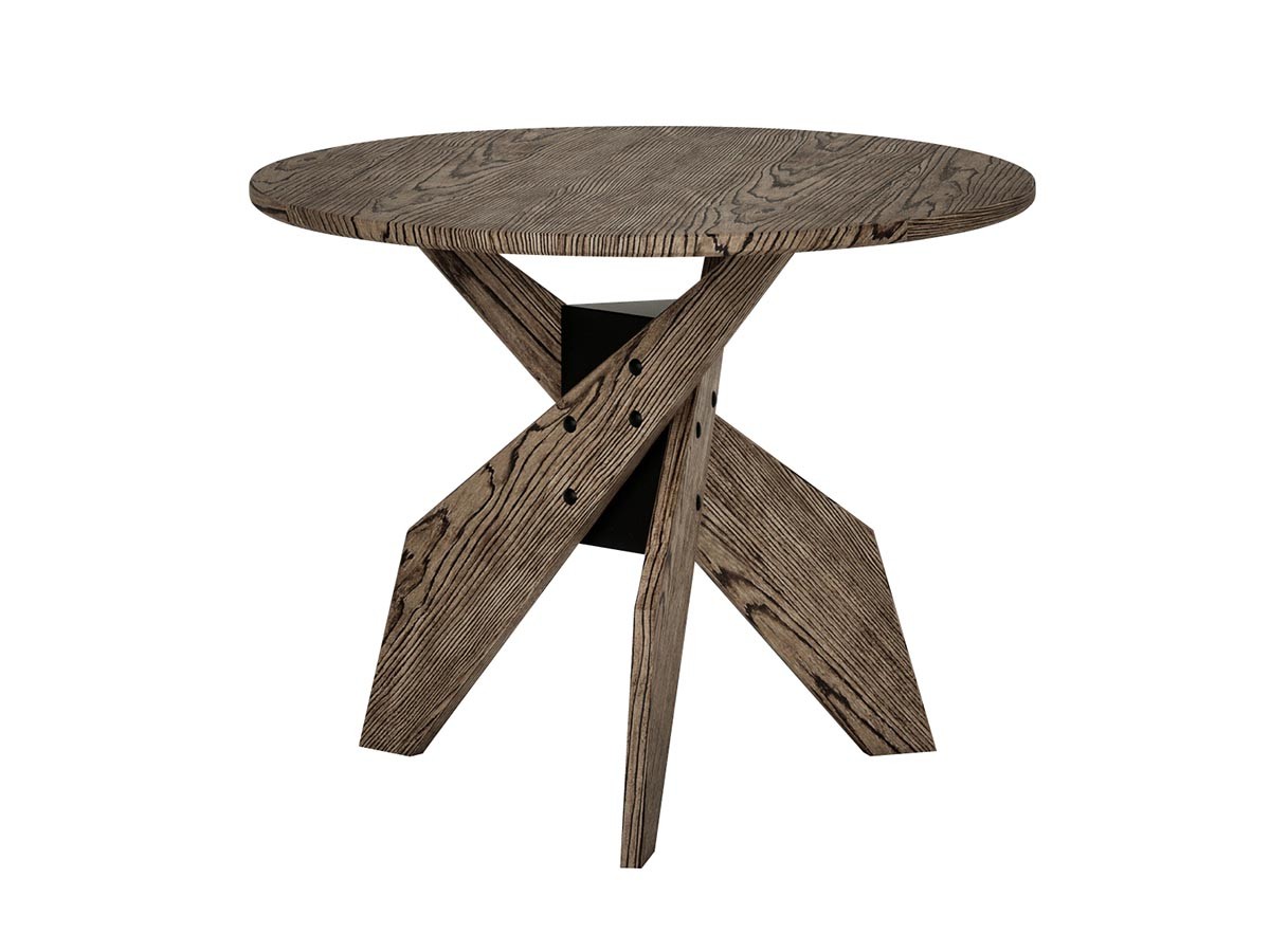 screw table / スクリュー テーブル [2]