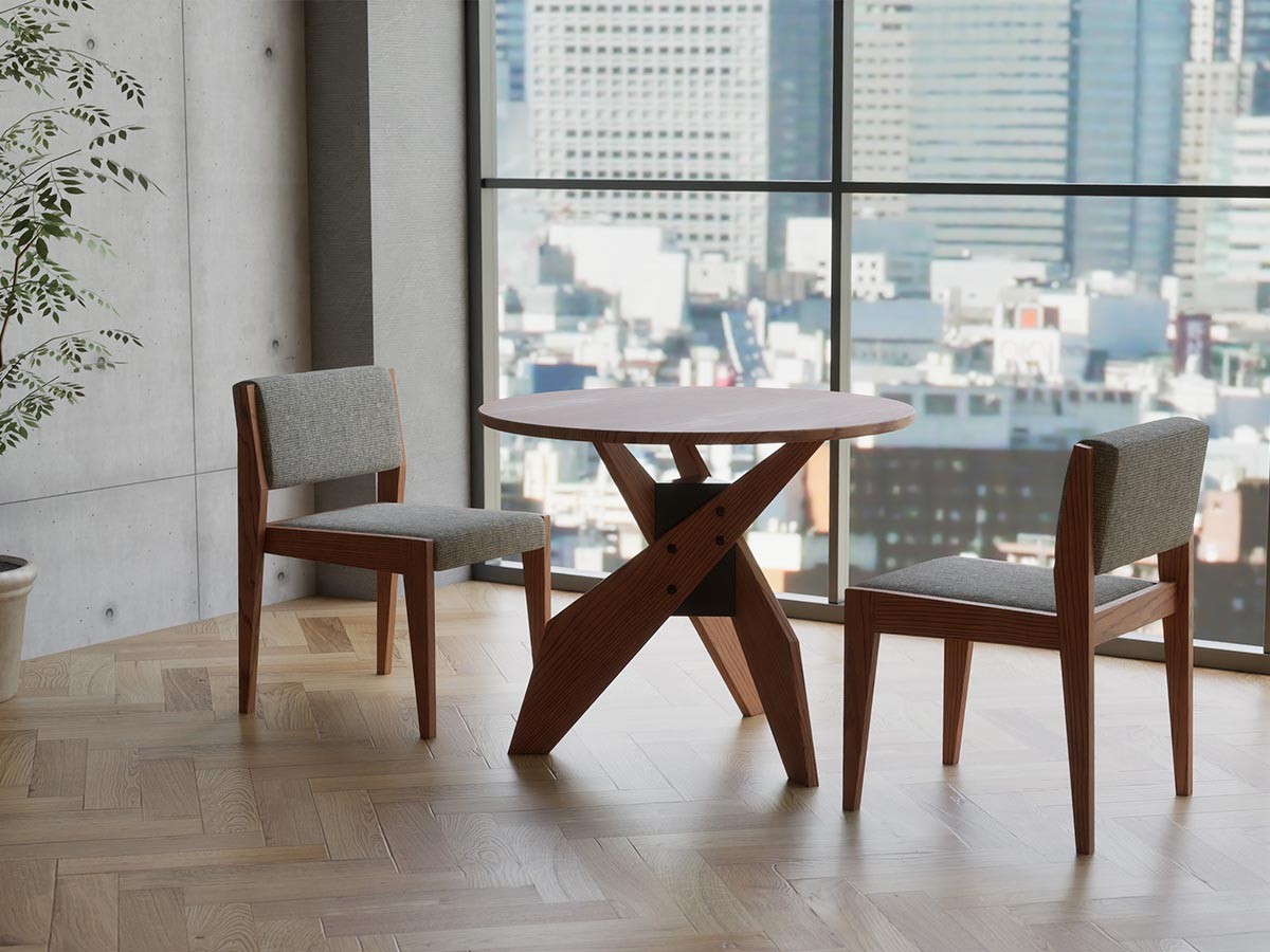 screw table / スクリュー テーブル [5]