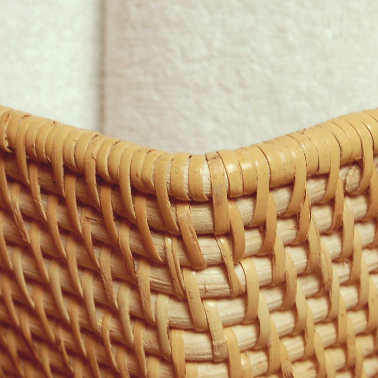 大きくて収納力抜群のバリ島の人気アジアン雑貨 [2]