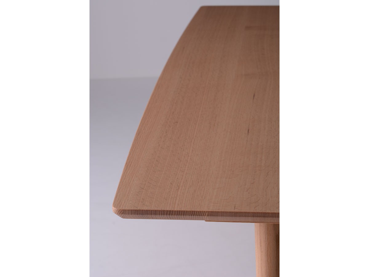 GROW Two-leg Table / グロウ 2本脚テーブル [5]