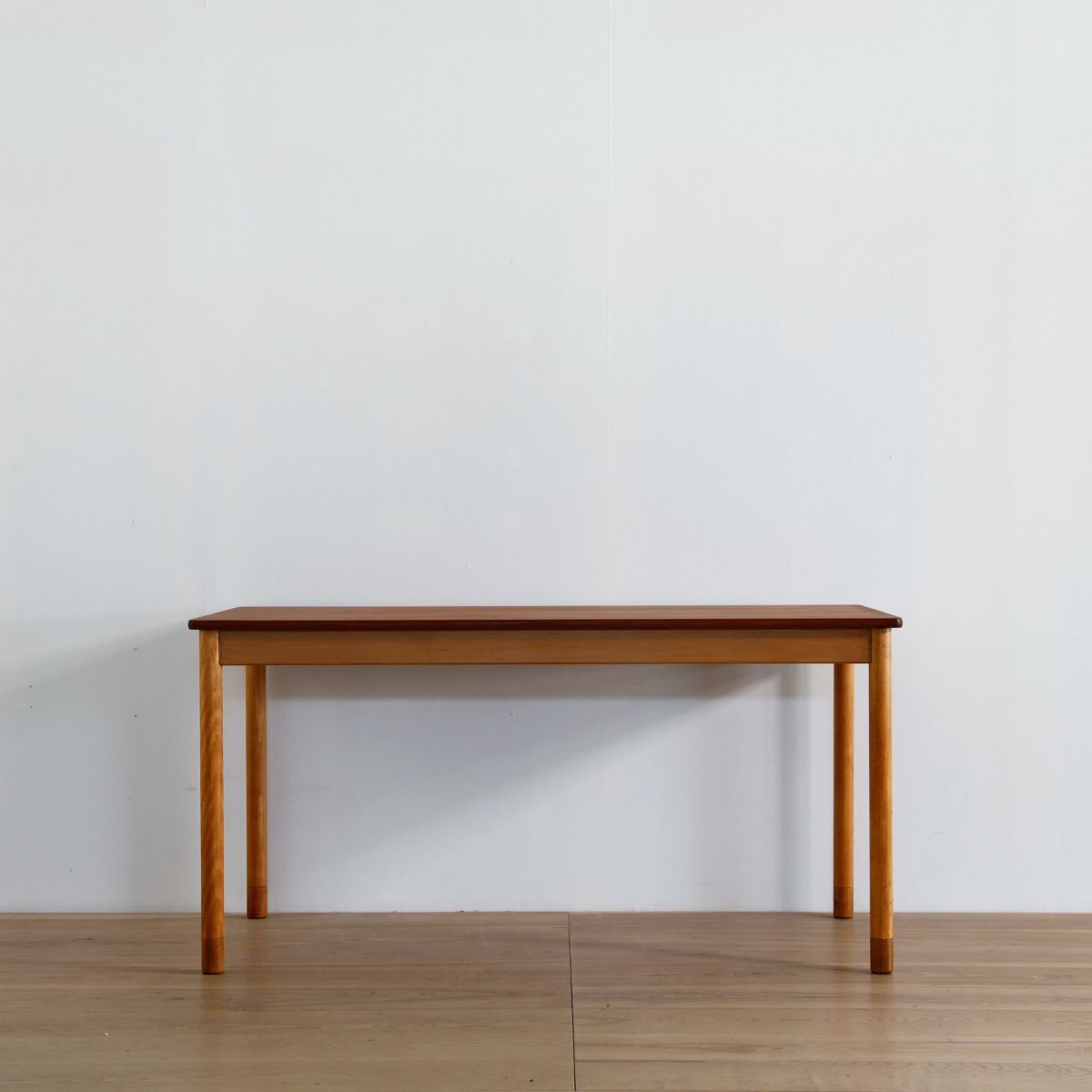 ［販売終了］ダイニングテーブル（vd1909-191） 【北欧ヴィンテージ】 [2]