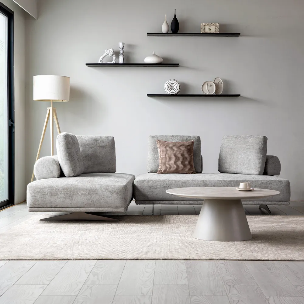 ソファセット K-127-2 Pangea カウチタイプ [3]