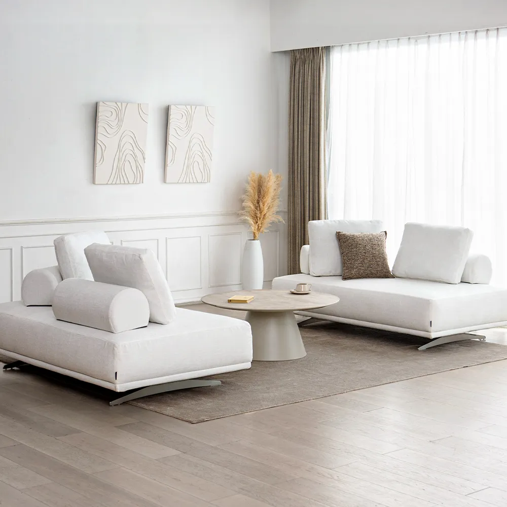 ソファセット K-127-2 Pangea カウチタイプ [4]