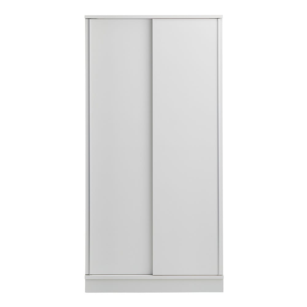 HS Clair/エイチエスクレール 引き戸サニタリー収納庫 幅90cm 奥行30cm [2]