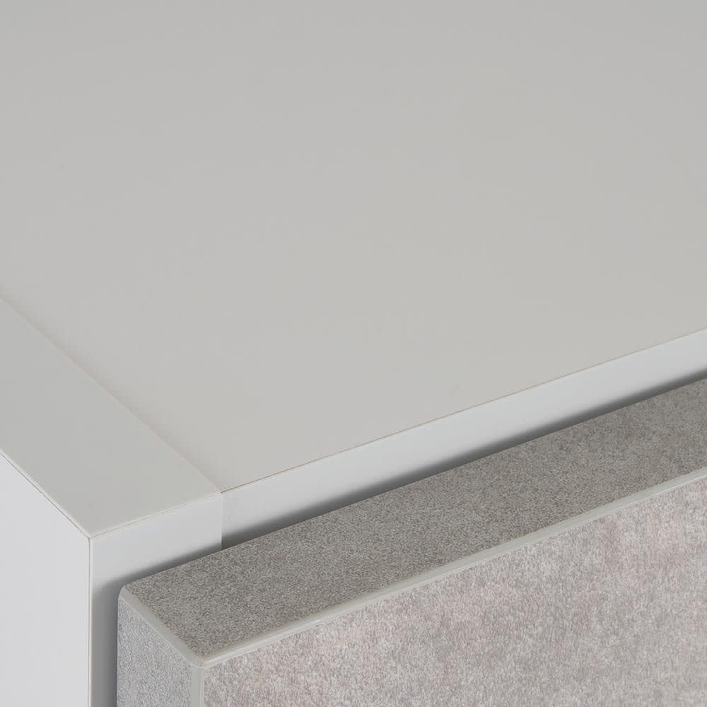 Reveto/レベト 幅と高さがオーダーできる吊戸収納庫 奥行20cm 幅60cm〜90cm・高さ41〜60cm