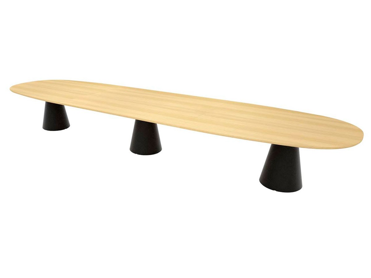 Reverse Conference / リバースコンフェレンス 幅550cm [2]