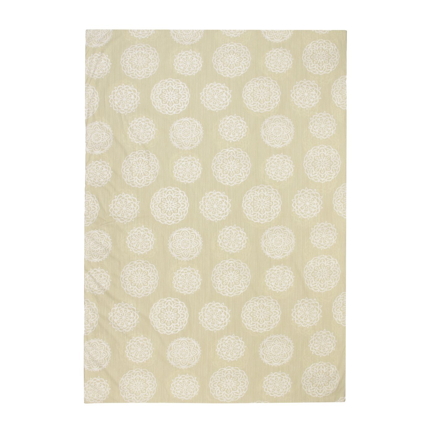 掛けふとんカバー　シングルロング　DU-115　BE [3]