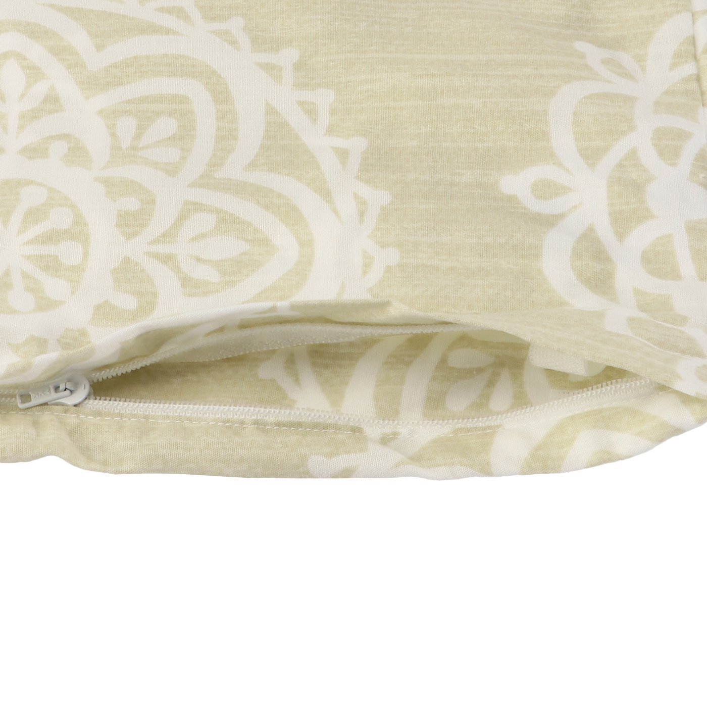 掛けふとんカバー　シングルロング　DU-115　BE [4]