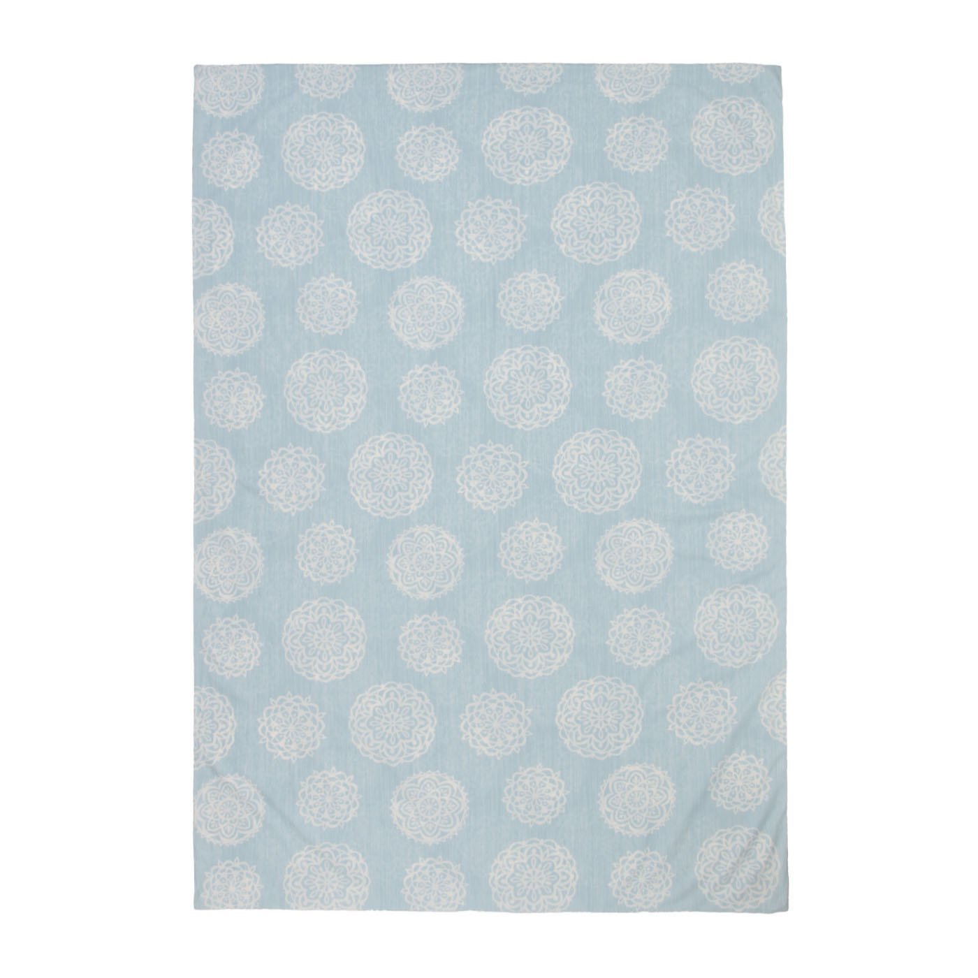 掛けふとんカバー　シングルロング　DU-115　BL [2]