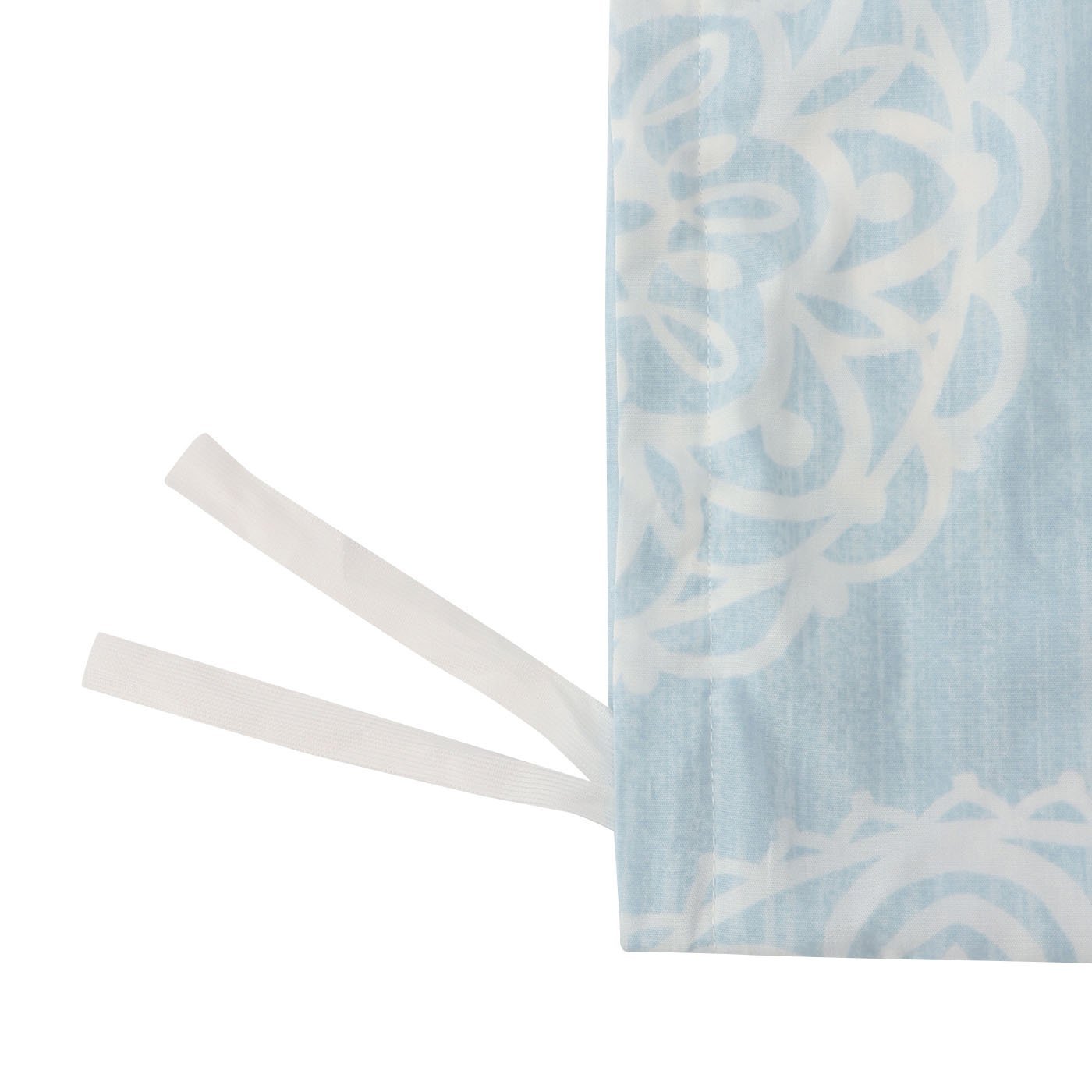 掛けふとんカバー　シングルロング　DU-115　BL [5]