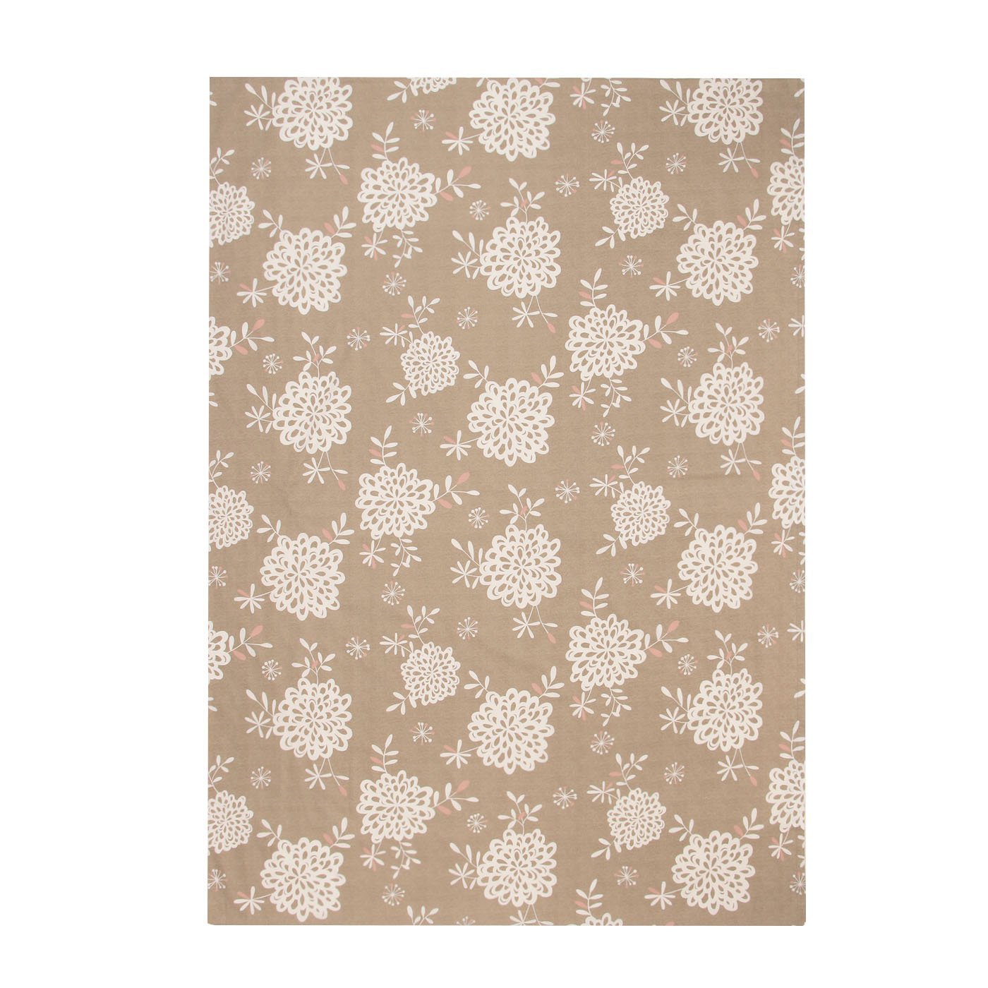 掛けふとんカバー　シングルロング　DU-121　BE [3]