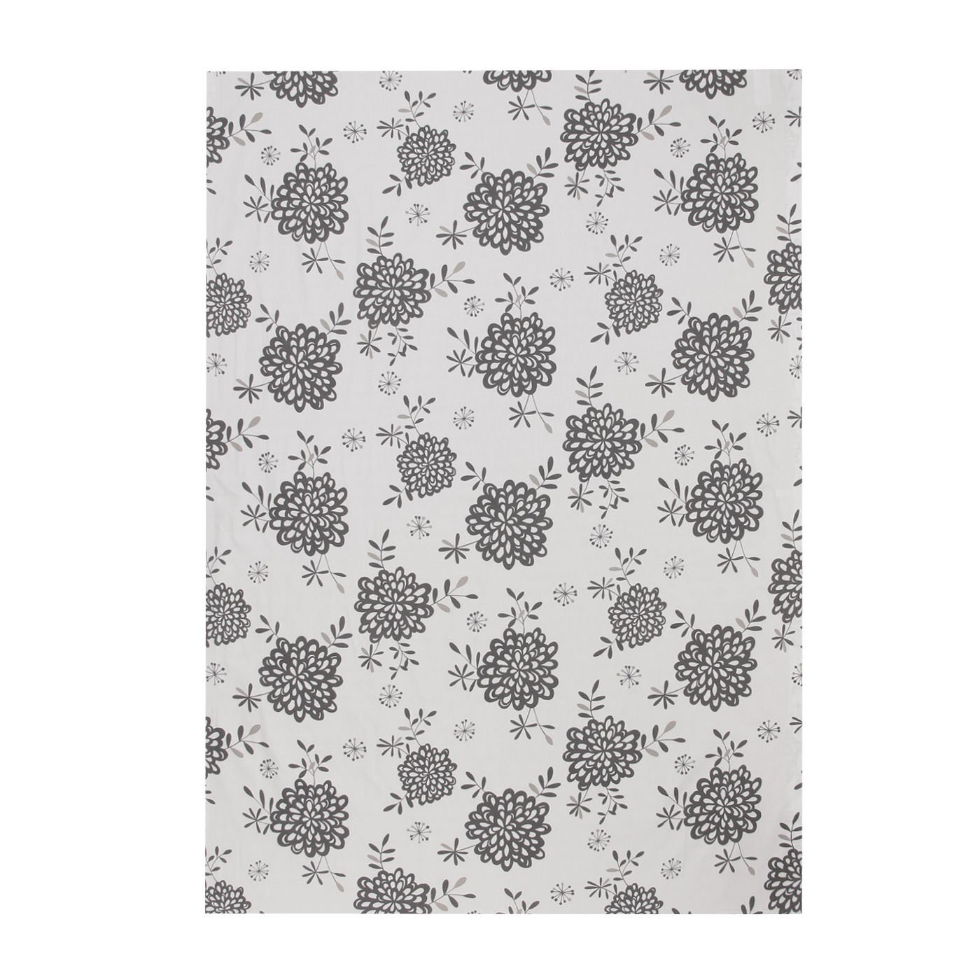 掛けふとんカバー　シングルロング　DU-121　GY [3]