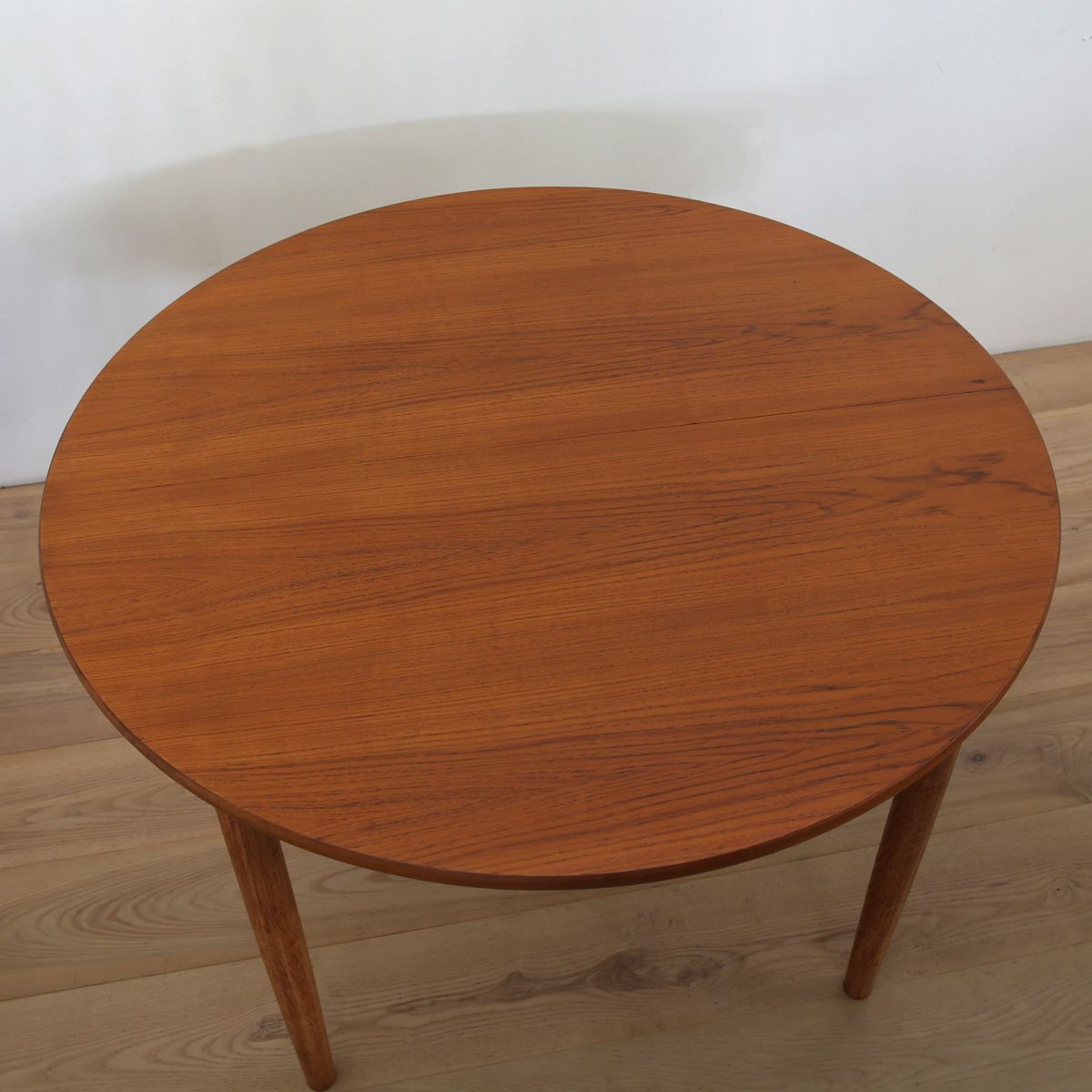 ［販売終了］ダイニングテーブル（vd1901-104） 【北欧ヴィンテージ】 [3]