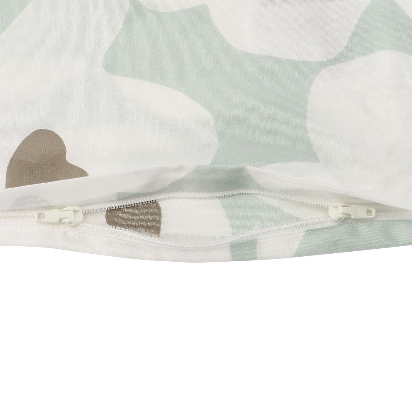 掛けふとんカバー　シングルロング　DU-120　LG [5]