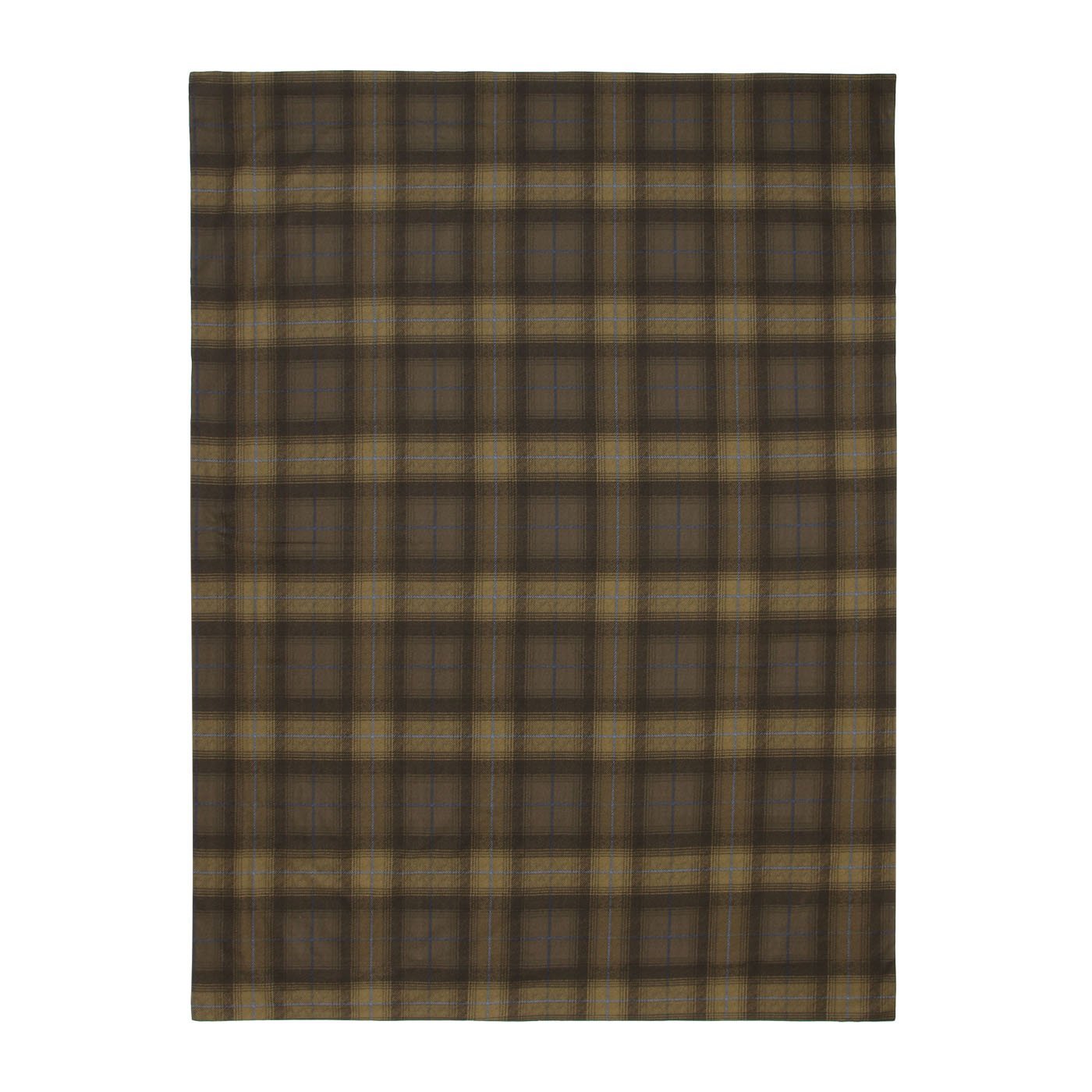 掛けふとんカバー　シングルロング　DU-114　BR [3]