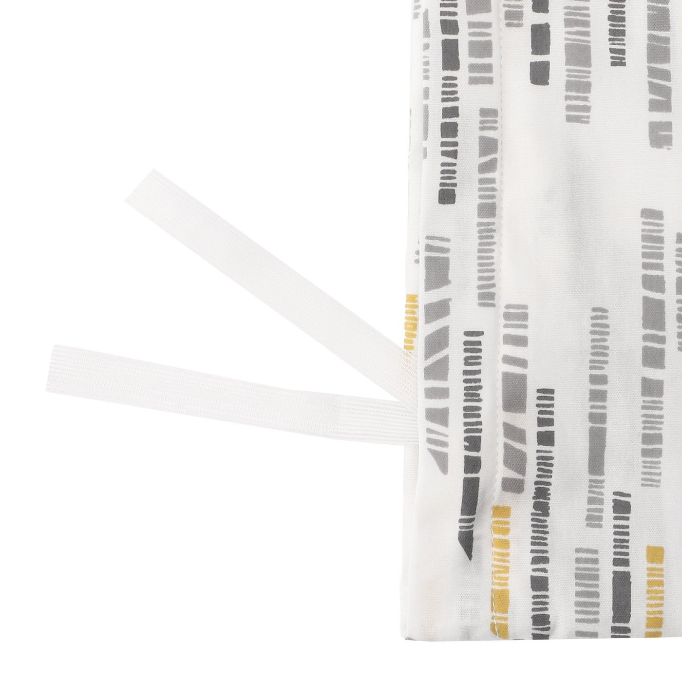 掛けふとんカバー　シングルロング　DU-112　YE [5]