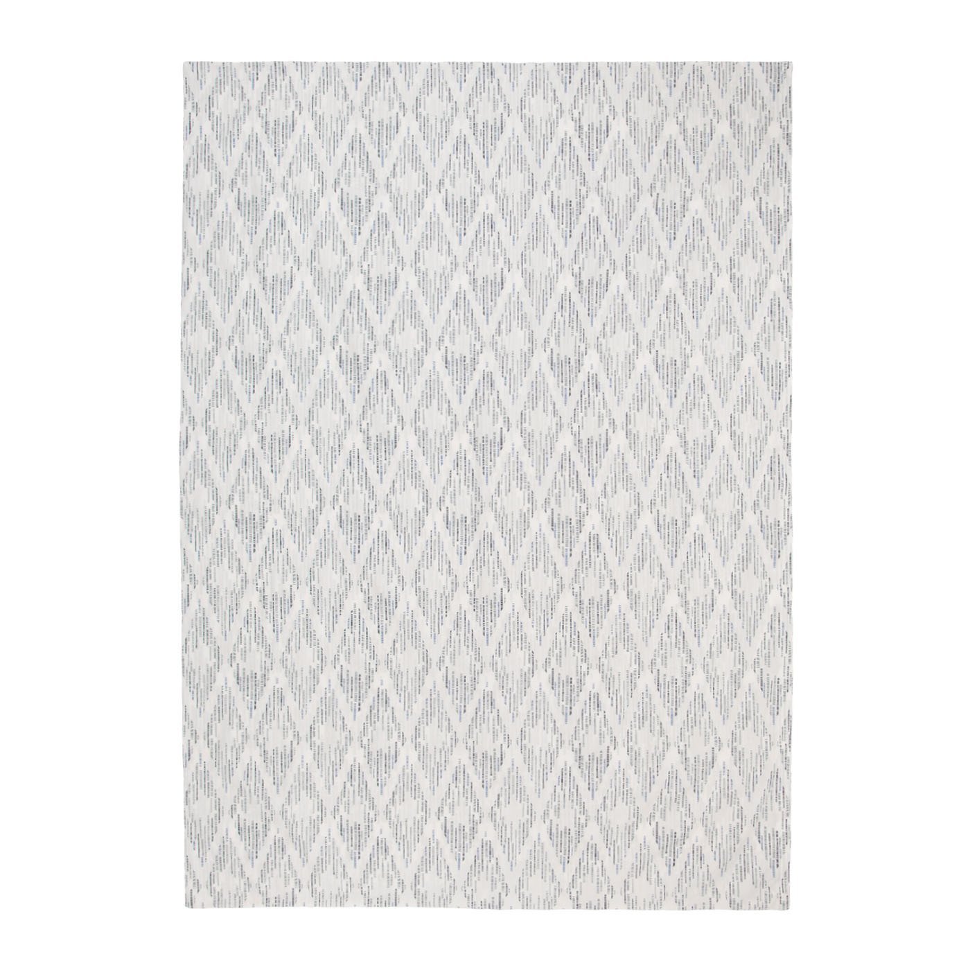 掛けふとんカバー　シングルロング　DU-112　BL [2]