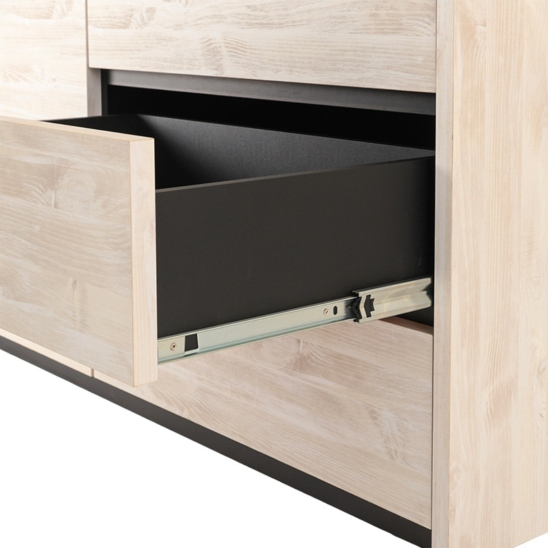 サイドボード レオ138SB【大型商品配送】 [5]