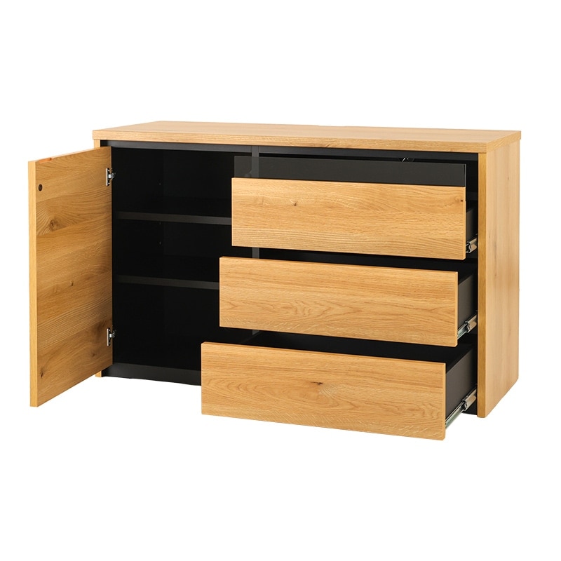 サイドボード レオ108SB【大型商品配送】 [3]