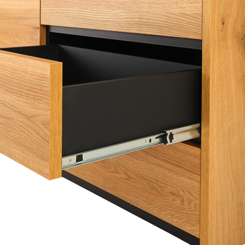 サイドボード レオ108SB【大型商品配送】 [5]