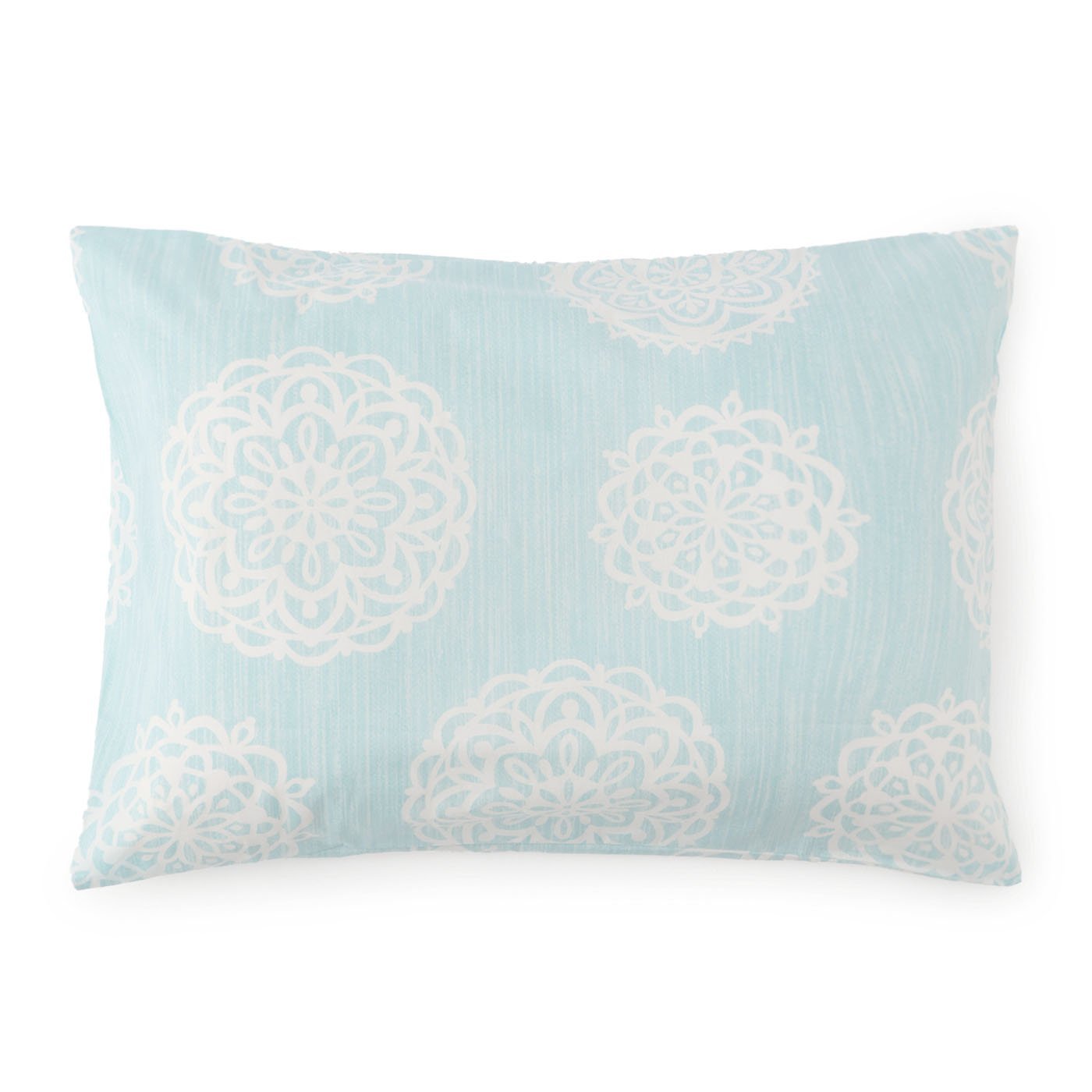 ピロケース　DU-115　BL [2]