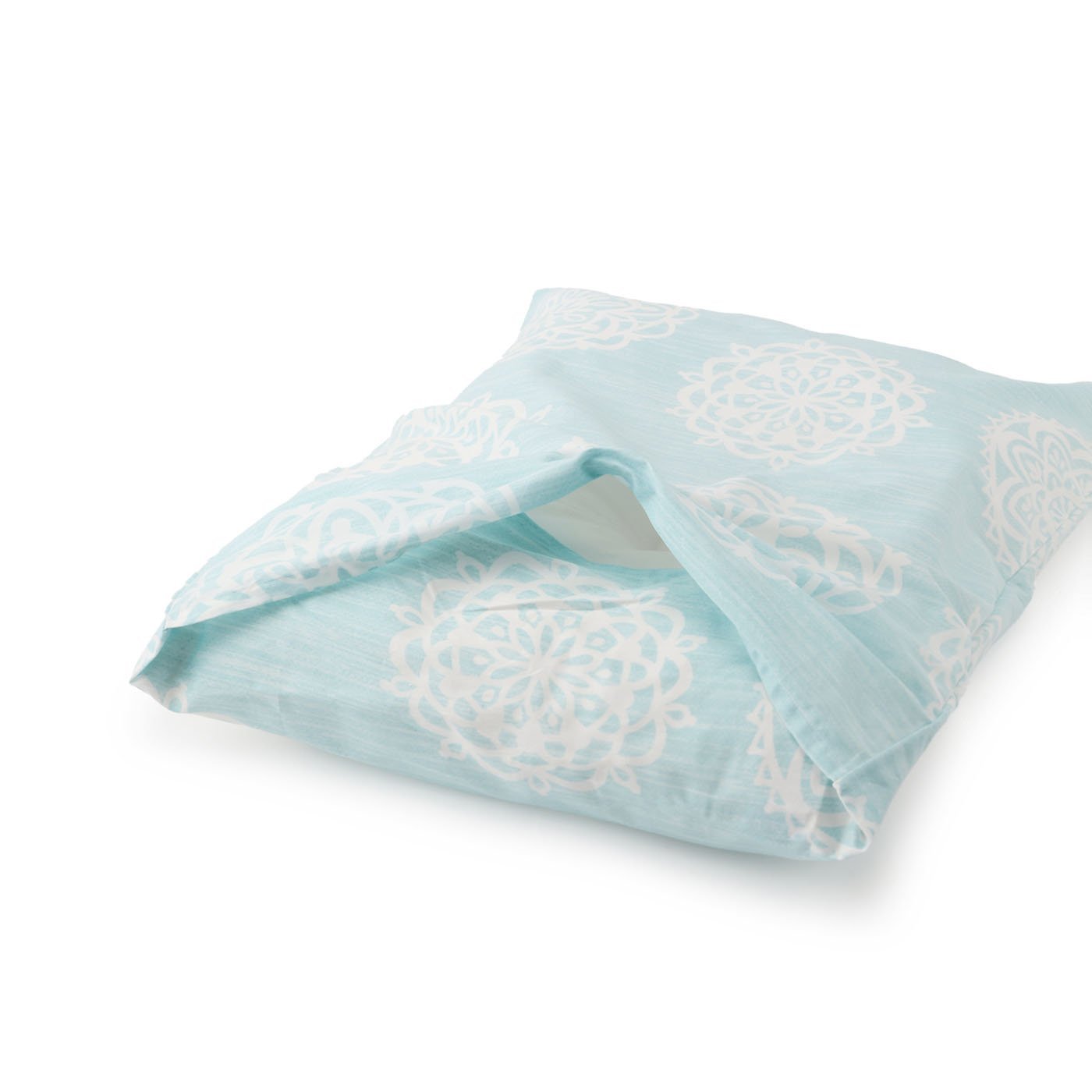 ピロケース　DU-115　BL [5]