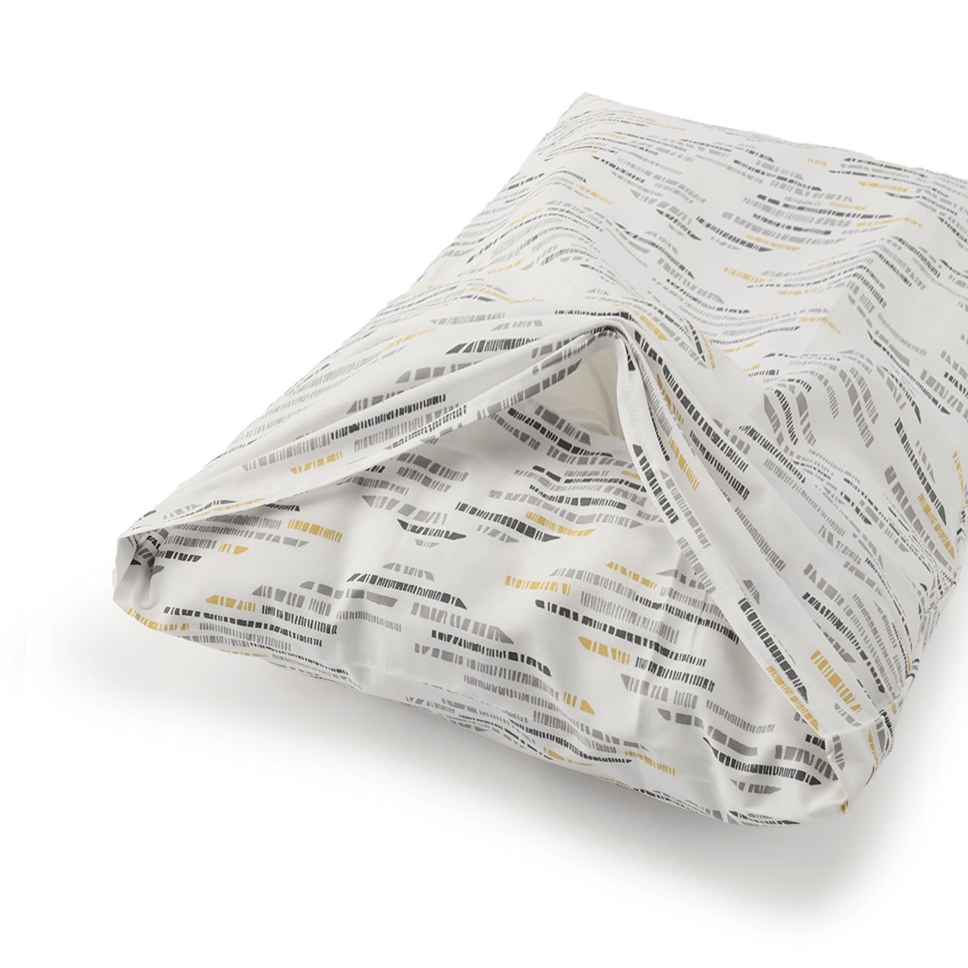 ピロケース　DU-112　YE [5]