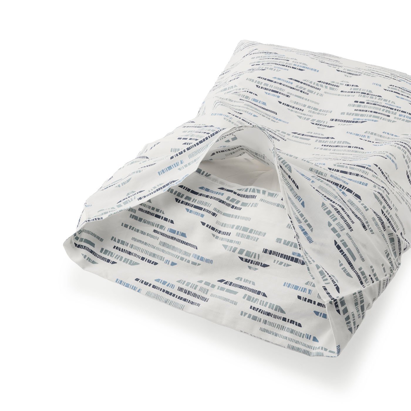 ピロケース　DU-112　BL [5]