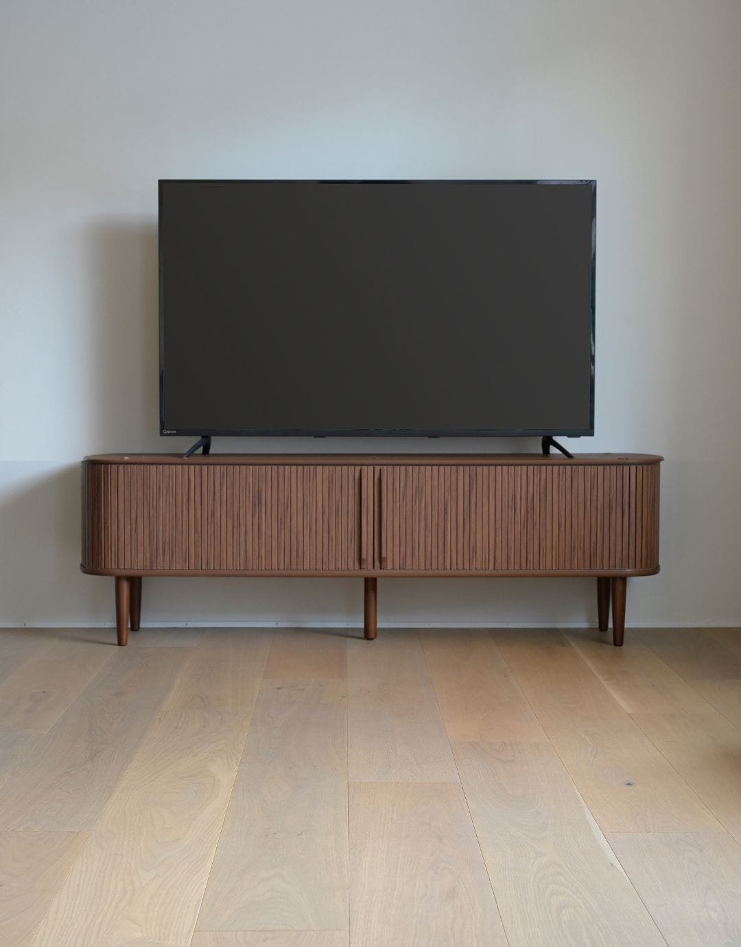 【10％オフクーポン対象】テレビ台 テレビボード 引き戸 蛇腹 幅150 奥行38 高さ48cm 山善 YAMAZEN
										
											【会員登録でクーポンGET】 [3]