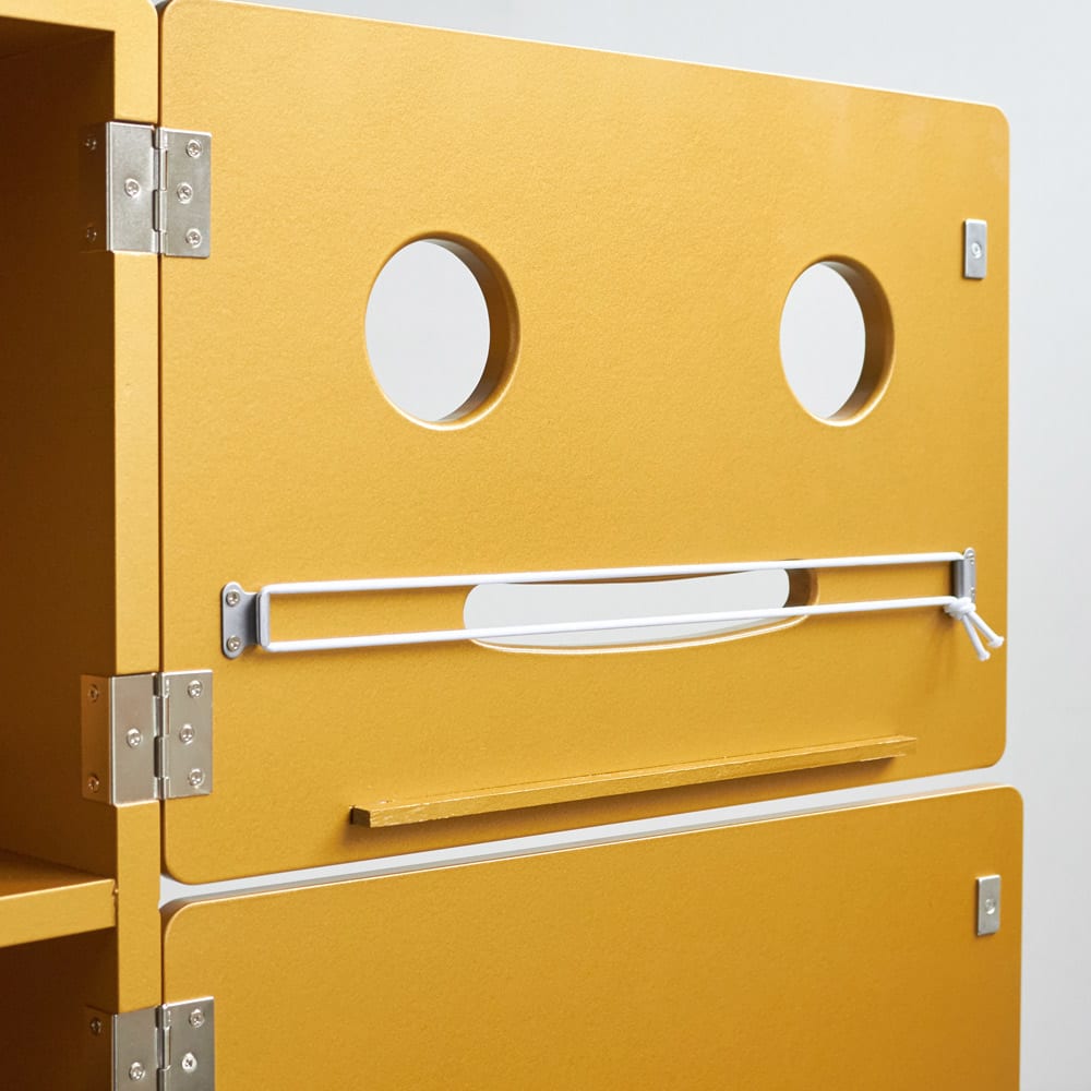 ROBIT/ロビット 収納ロボ 当店限定カラー［ete・えて］ [3]