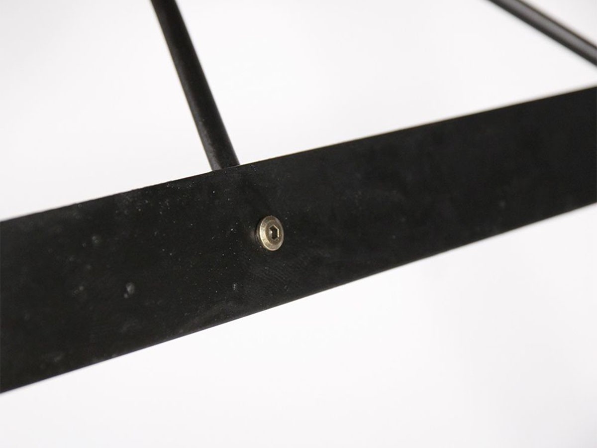 welme dining table 1500 walnut / ウェルメ ダイニングテーブル 1500 ウォルナット [3]