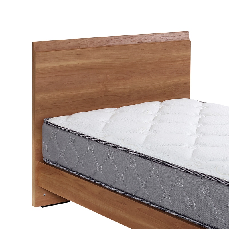 ベッドフレーム ラフィールF LG NA フランスベッド【大型商品配送】※2サイズ有 [3]