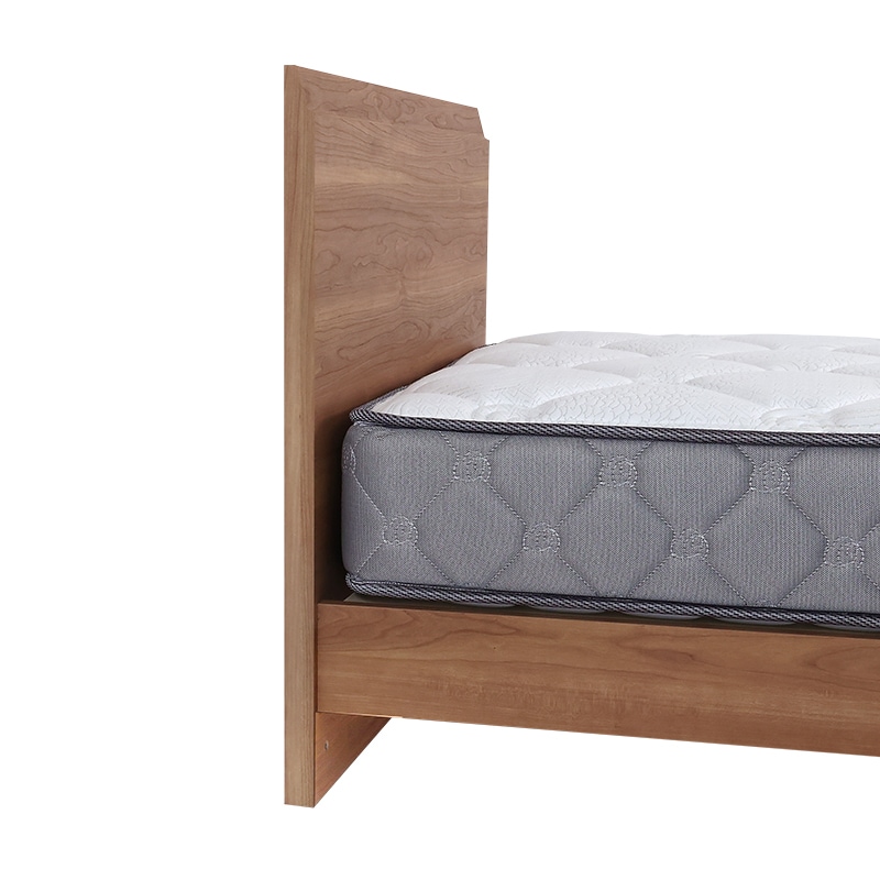 ベッドフレーム ラフィールF LG NA フランスベッド【大型商品配送】※2サイズ有 [4]