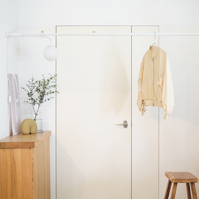 DRAW A LINE ドローアライン ボールブラケットライトセット ロッドPro [2]