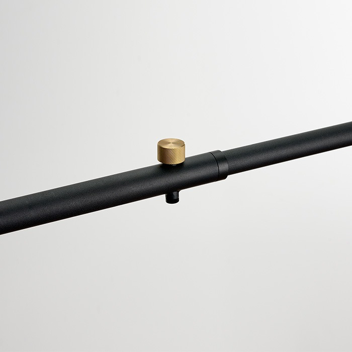 DRAW A LINE ドローアライン ボールブラケットライトセット ロッドPro [4]