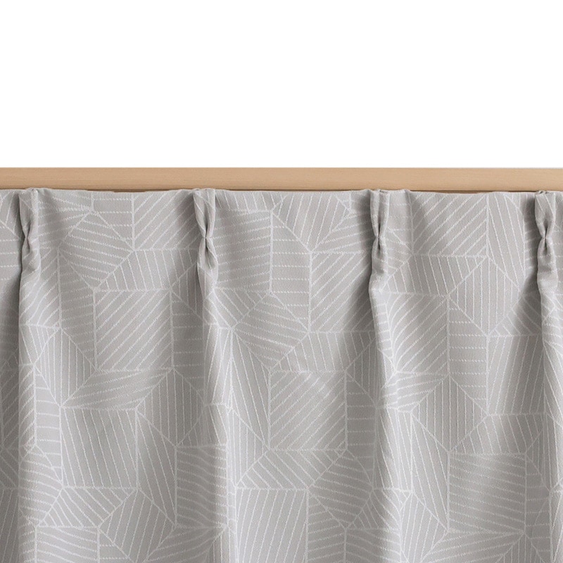 既製カーテン クロス W ※3サイズ有 [2]