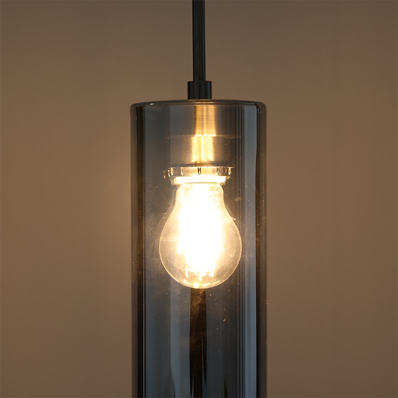 ペンダントライト 205799J AMADORA -アマドラ- 1 BK [3]