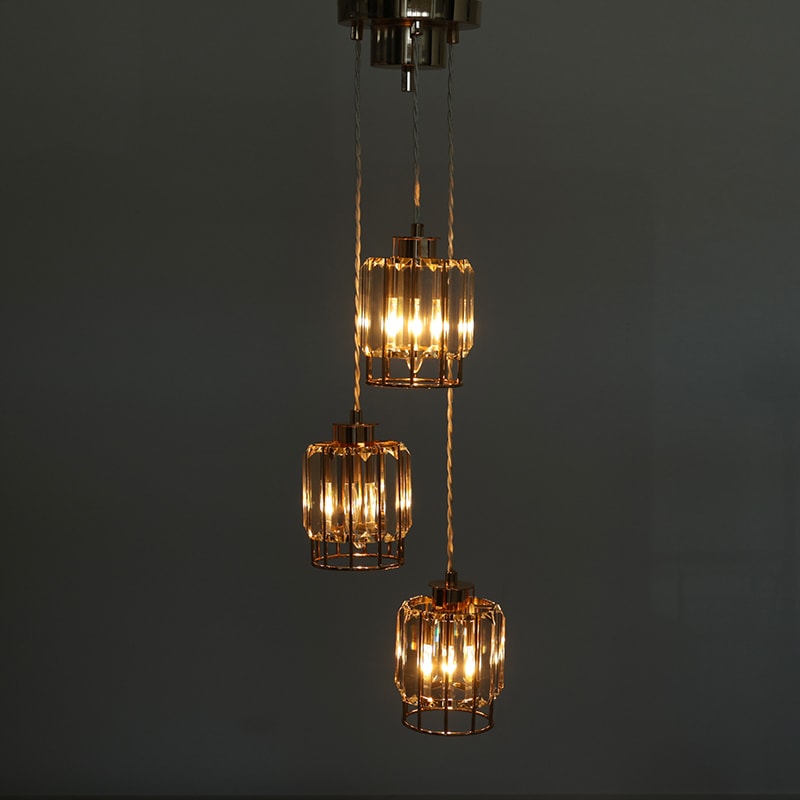 ペンダントライト Noel3 IND-023/3 [2]