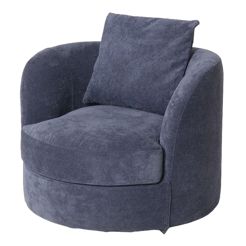 1人掛回転ソファ SOY-SF1-33【大型商品配送】 [2]