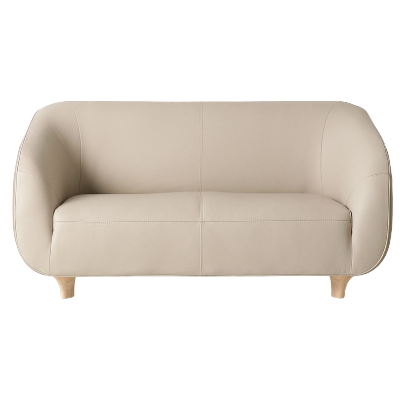 2人掛 ソファ POZZETTO Ⅳ 0704AH1 2D 9409/9423 KELVIN GIORMANI ケルビン ジョルマーニ【大型商品配送】 [4]