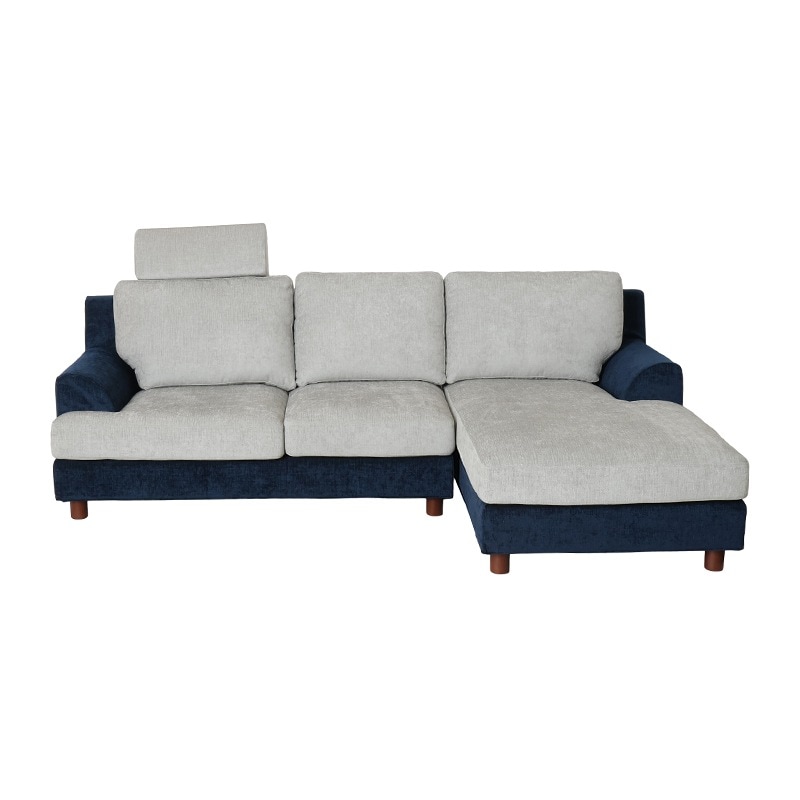 ヘッドレスト リオ HRカク MAZE-GY [2]