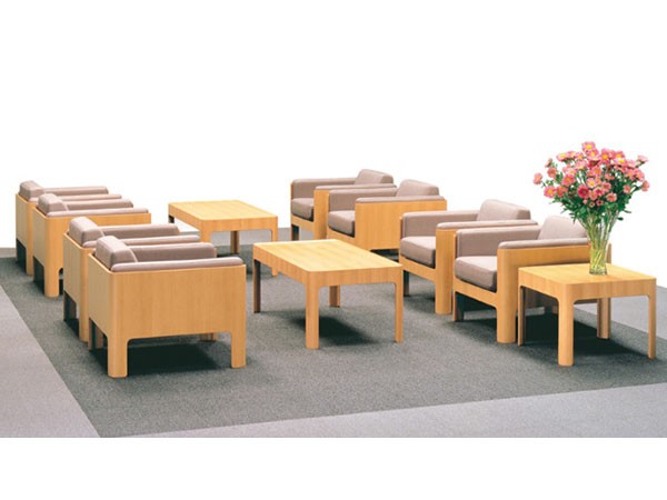 Haco / ハコ テーブル [4]