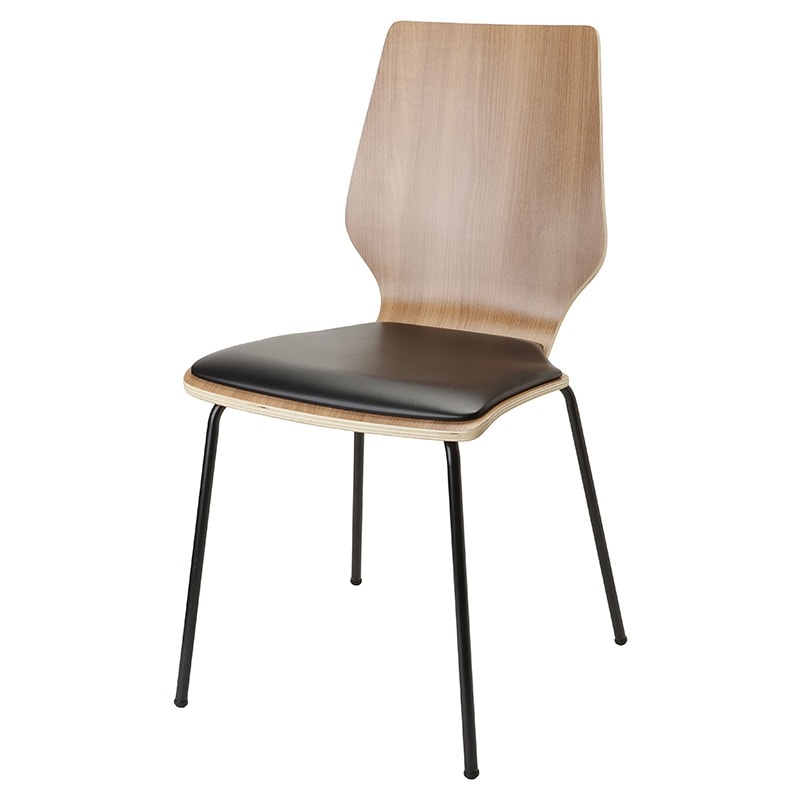 ダイニングチェア LC-4488【お客様組立商品】 [4]