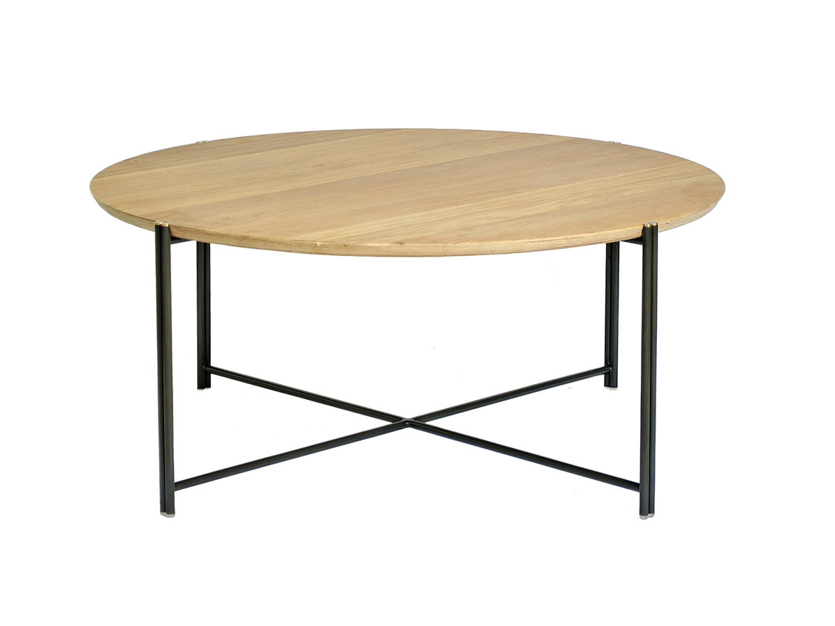 QUATTRO COFFEE TABLE L / クアトロ コーヒーテーブル L [2]