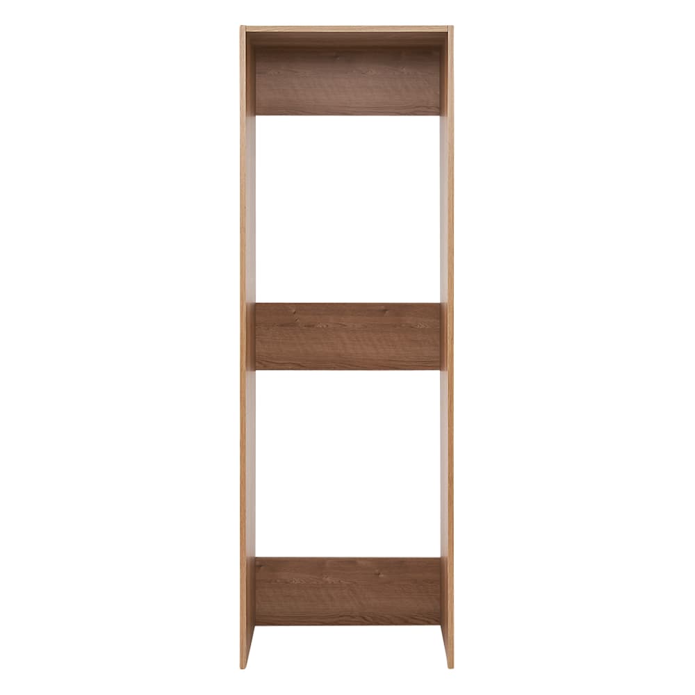 薄型で隠せる収納 衣類収納ロッカー ハンガータイプ [3]